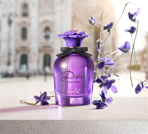 dolce violet dolce e gabbana fragrantica